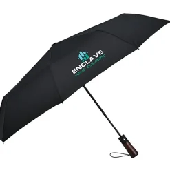 The Zion Umbrella - 44-inch Arc - 24 hr