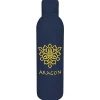 Thor Copper Vacuum Bottle - 17 oz