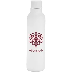 Thor Copper Vacuum Bottle - 17 oz