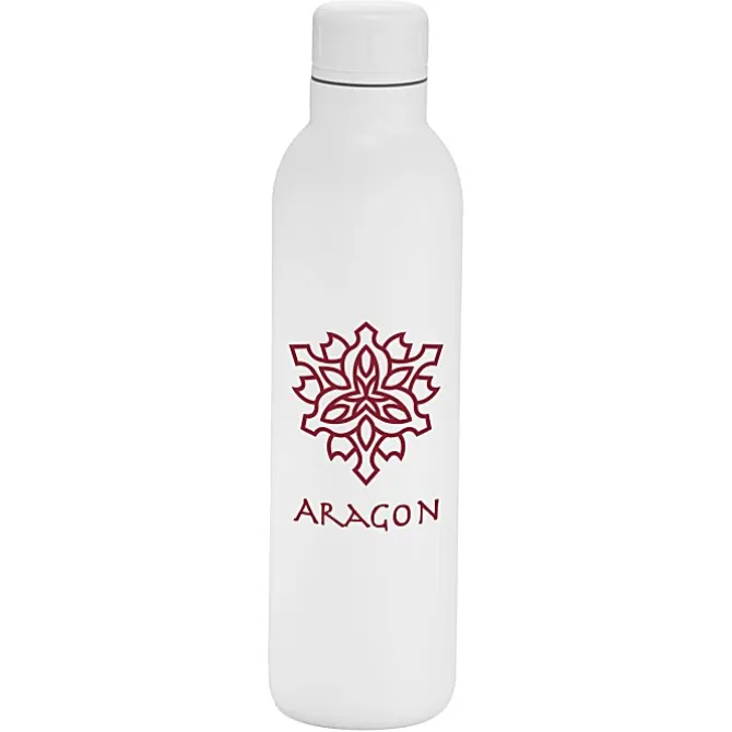 Thor Copper Vacuum Bottle - 17 oz