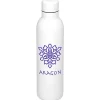Thor Copper Vacuum Bottle - 17 oz - 24 hr