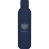 Thor Copper Vacuum Bottle - 17 oz - Laser Engraved