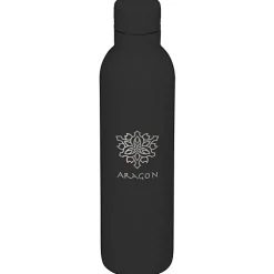 Thor Copper Vacuum Bottle - 17 oz. - Laser Engraved - 24 hr