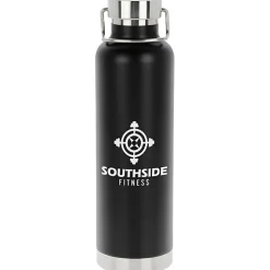 Thor Vacuum Bottle - 32 oz - 24 hr