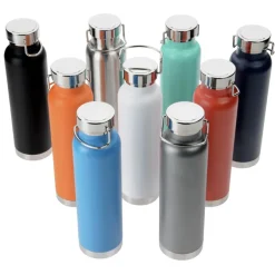 Thor Vacuum Bottle - 24 oz - Laser Engraved