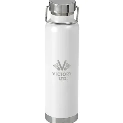 Thor Vacuum Bottle - 24 oz - Laser Engraved
