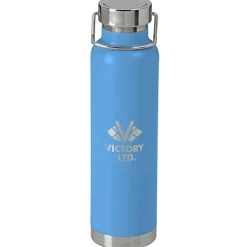 Thor Vacuum Bottle - 24 oz - Laser Engraved - 24 hr