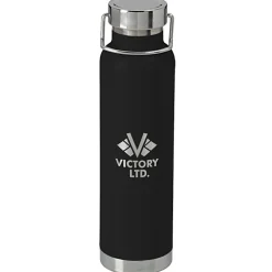 Thor Vacuum Bottle - 24 oz - Laser Engraved - 24 hr
