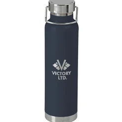 Thor Vacuum Bottle - 24 oz - Laser Engraved - 24 hr