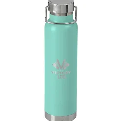 Thor Vacuum Bottle - 24 oz - Laser Engraved - 24 hr