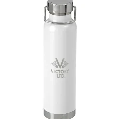 Thor Vacuum Bottle - 24 oz - Laser Engraved - 24 hr