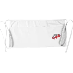 Three-Pocket Waist Apron - 24 hr