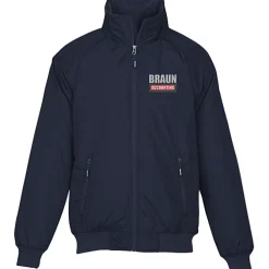 Three Season Jacket - 24 hr