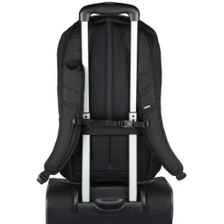 Thule Lumion 15 inch Laptop Backpack - Embroidered