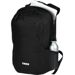 Thule Lumion 17 inch Laptop Backpack - Embroidered