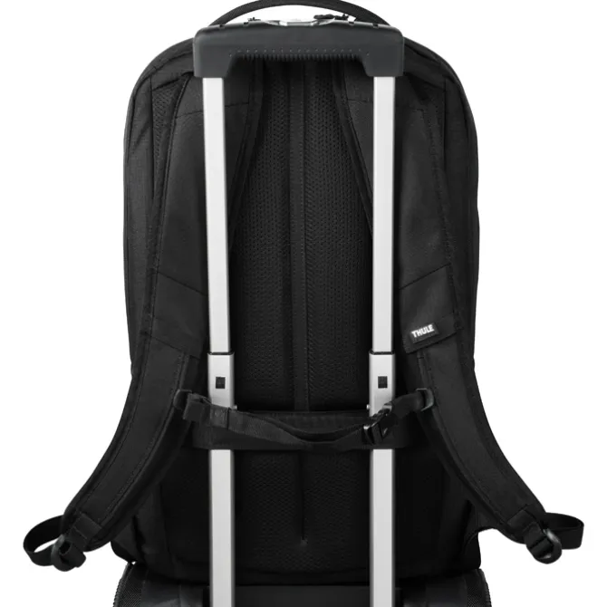 Thule Lumion 17 inch Laptop Backpack - Embroidered