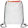 Tie-Dye Drawstring Sportpack