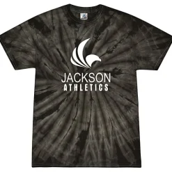 Tie-Dye T-Shirt - Tonal Spider - Youth - Screen