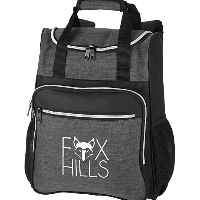 Tilton 24-Can Backpack Cooler