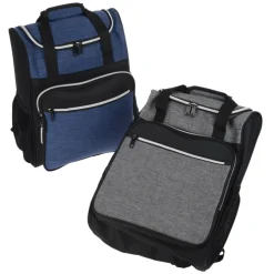 Tilton 24-Can Backpack Cooler