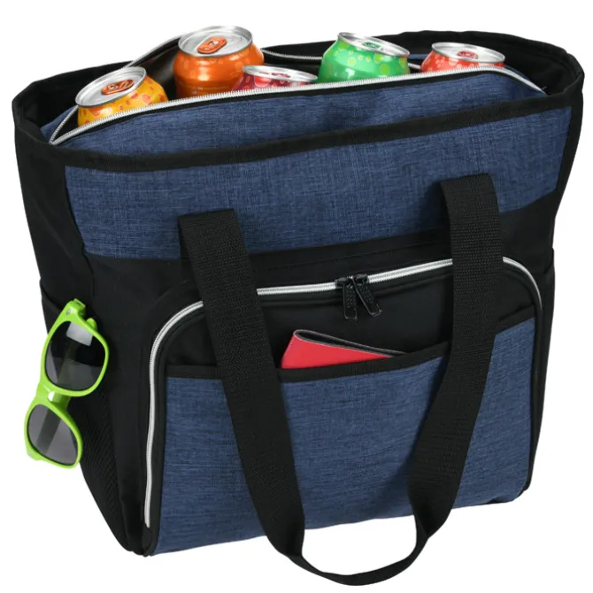 Tilton 24-Can Cooler Tote