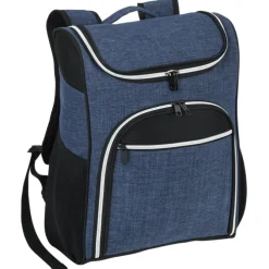 Tilton Commuter Laptop Backpack - Embroidered