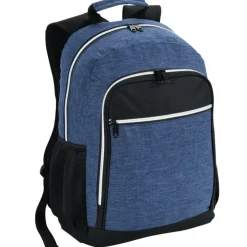 Tilton Laptop Backpack - Embroidered