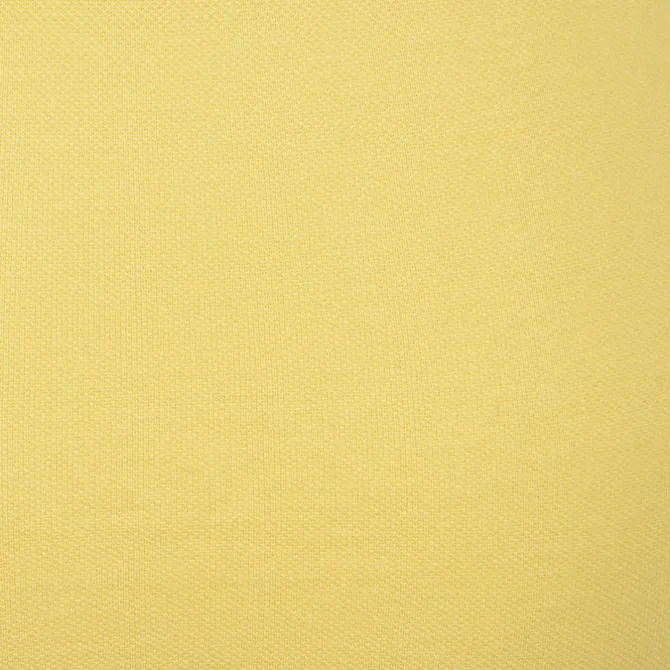 Tipped Combed Cotton Pique Polo - Ladies'