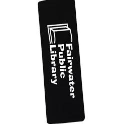 Tire Bookmark