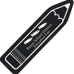 Tire Bookmark - Pencil