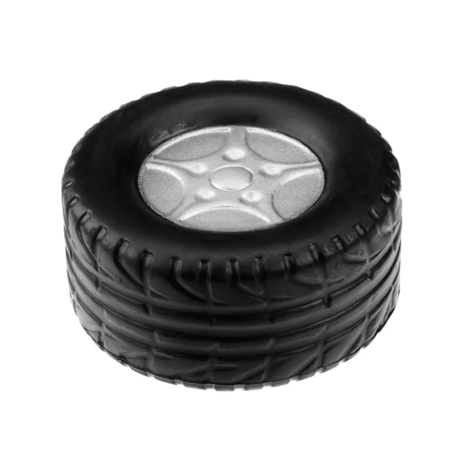 Tire Stress Reliever