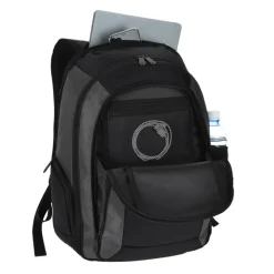 Titanium Laptop Backpack
