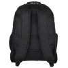 Titanium Laptop Backpack - Embroidered