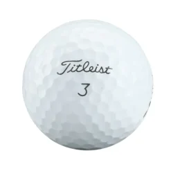 Titleist Pro V1 Golf Ball - Sleeve