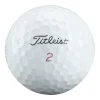Titleist Pro V1x Golf Ball - Sleeve