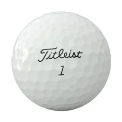 Titleist Tour Soft Golf Ball - Dozen - Factory Direct