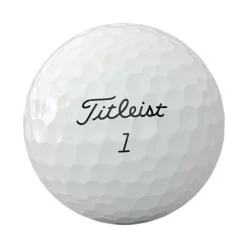 Titleist Tour Soft Golf Ball - Dozen