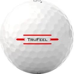 Titleist TruFeel Golf Ball - Dozen