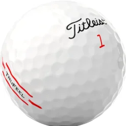 Titleist TruFeel Golf Ball - Dozen - Factory Direct