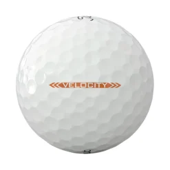Titleist Velocity Golf Ball - Dozen - 24 hr