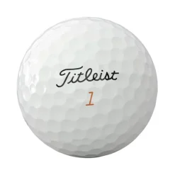 Titleist Velocity Golf Ball - Dozen