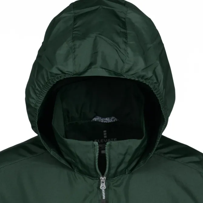 Toba Lightweight Packable Jacket - Men's - 24 hr