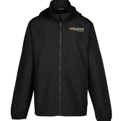 Toba Lightweight Packable Jacket - Men's - 24 hr