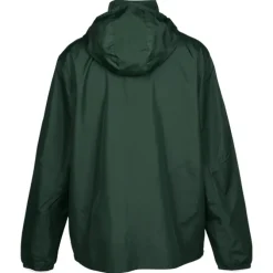 Toba Lightweight Packable Jacket - Men's - 24 hr