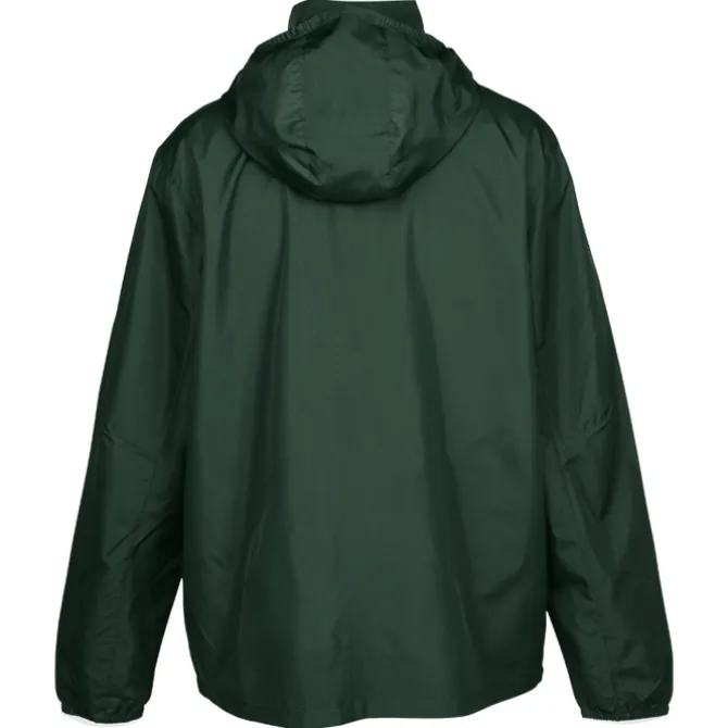 Toba Lightweight Packable Jacket - Men's - 24 hr