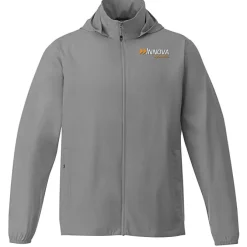 Toba Lightweight Packable Jacket - Men's - 24 hr