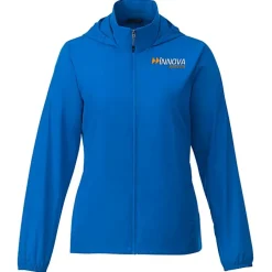 Toba Lightweight Packable Jacket - Ladies'