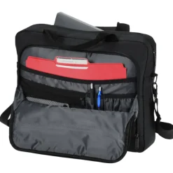 Tofino Laptop Business Bag - Embroidered