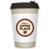 To Go Coffee Cup Magnet - 30 mil