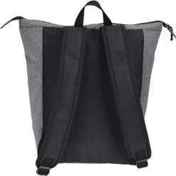 To Go Oval Zipper Lunch Set